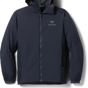 Like NEW Arc’teryx Atom LT Hoodie